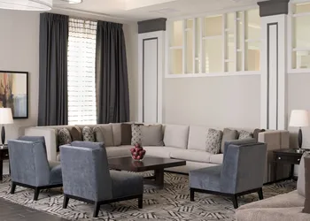 Crowne Plaza Hotel Greenville-I-385-Roper Mtn Rd by IHG hotel thumbnail 2