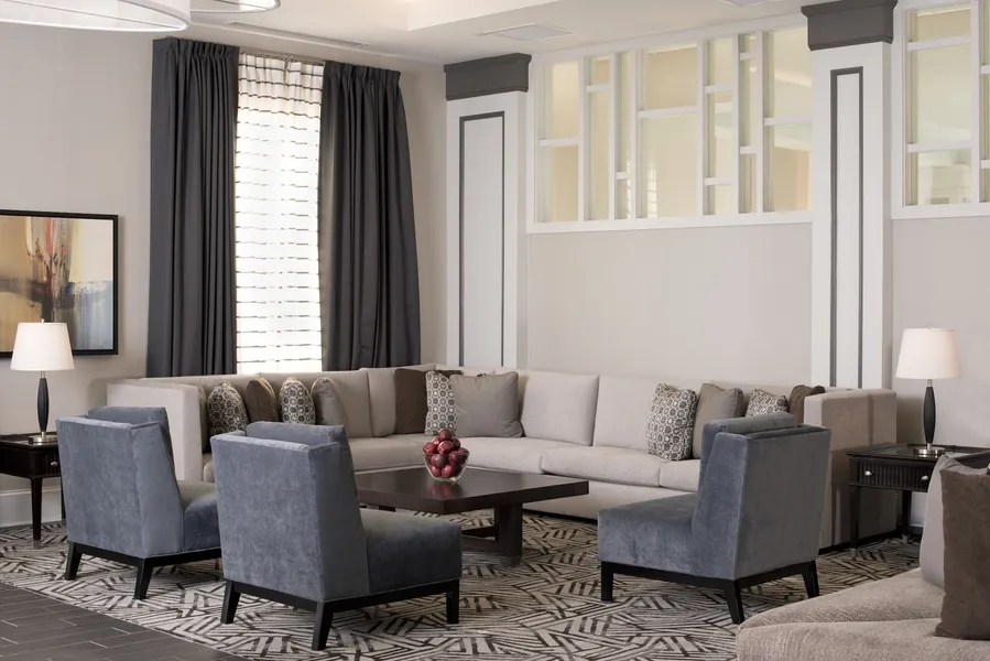 Crowne Plaza Hotel Greenville-I-385-Roper Mtn Rd by IHG hotel detail image 2