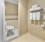 Crowne Plaza Hotel Greenville-I-385-Roper Mtn Rd by IHG hotel detail image 4