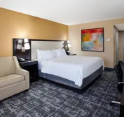 Crowne Plaza Hotel Greenville-I-385-Roper Mtn Rd by IHG hotel detail image 7