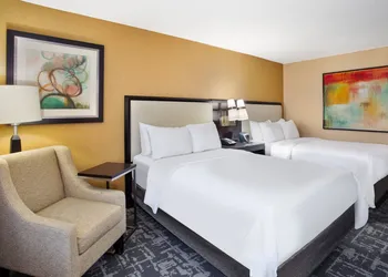 Crowne Plaza Hotel Greenville-I-385-Roper Mtn Rd by IHG hotel thumbnail 8