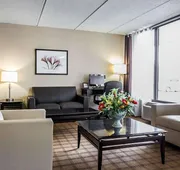 Quality Inn Hartsville hotel detail image 4