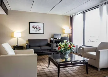 Quality Inn Hartsville hotel thumbnail 4