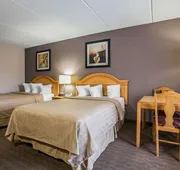 Quality Inn Hartsville hotel detail image 5