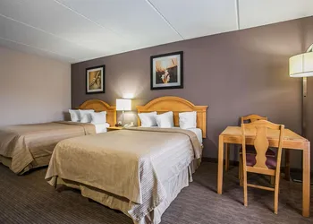 Quality Inn Hartsville hotel thumbnail 5