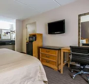 Quality Inn Hartsville hotel detail image 7