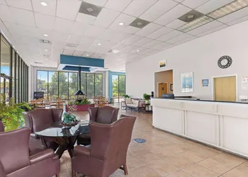 Days Inn by Wyndham St George hotel thumbnail 4