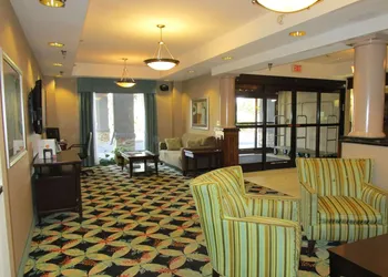 Country Inn & Suites by Radisson, Murrells Inlet, SC hotel thumbnail 3