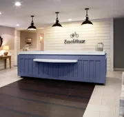 Beach House Resort Hilton Head hotel detail image 3