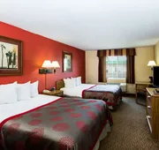 Ramada by Wyndham Sioux Falls hotel detail image 3