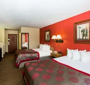 Ramada by Wyndham Sioux Falls hotel detail image 4