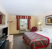 Ramada by Wyndham Sioux Falls hotel detail image 7
