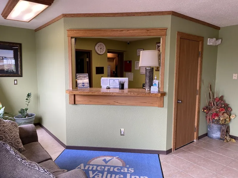 Americas Best Value Inn Kadoka hotel detail image 2