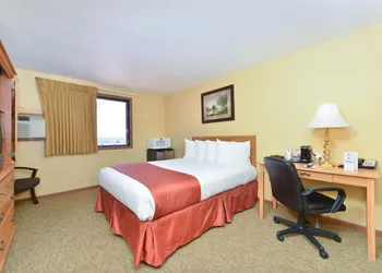 Americas Best Value Inn Kadoka hotel thumbnail 6