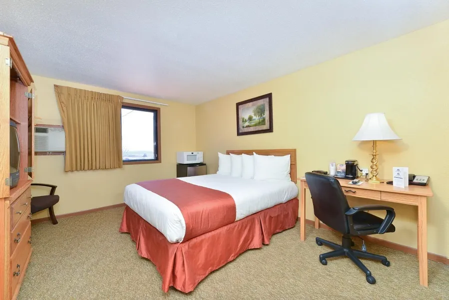 Americas Best Value Inn Kadoka hotel detail image 6