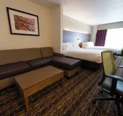 Holiday Inn Exp Walterboro by IHG hotel detail image 3
