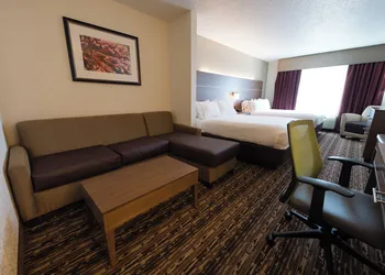 Holiday Inn Exp Walterboro by IHG hotel thumbnail 3