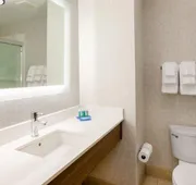 Holiday Inn Exp Walterboro by IHG hotel detail image 5