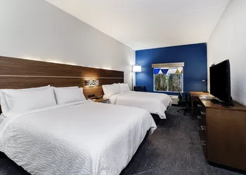 Holiday Inn Exp Walterboro by IHG hotel thumbnail 6