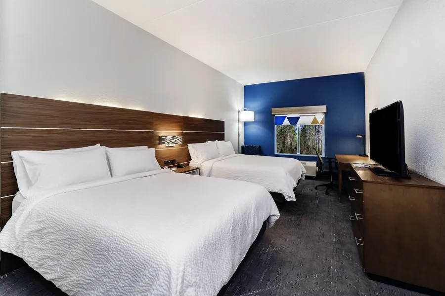 Holiday Inn Exp Walterboro by IHG hotel detail image 6