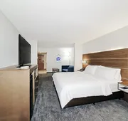 Holiday Inn Exp Walterboro by IHG hotel detail image 7