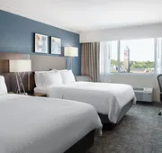 Holiday Inn Sioux Falls-City Centre by IHG hotel detail image 3