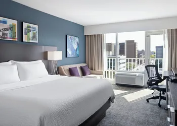Holiday Inn Sioux Falls-City Centre by IHG hotel thumbnail 4