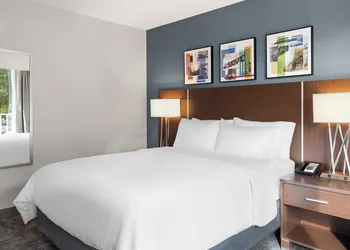 Holiday Inn Sioux Falls-City Centre by IHG hotel thumbnail 5