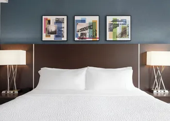 Holiday Inn Sioux Falls-City Centre by IHG hotel thumbnail 6