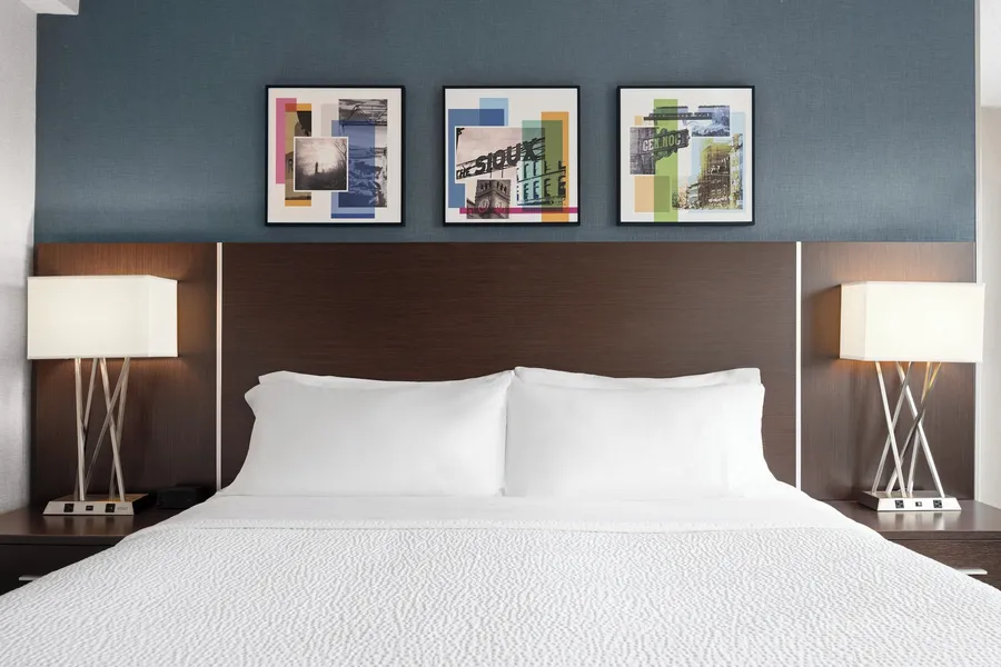Holiday Inn Sioux Falls-City Centre by IHG hotel detail image 6