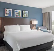 Holiday Inn Sioux Falls-City Centre by IHG hotel detail image 7