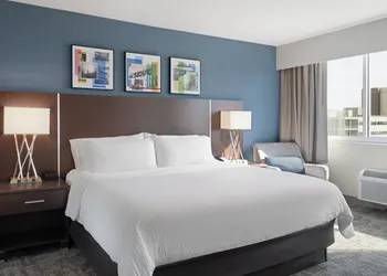 Holiday Inn Sioux Falls-City Centre by IHG hotel thumbnail 7