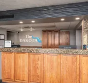 The Dakota hotel detail image 4