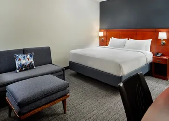Courtyard by Marriott Nashville Brentwood hotel thumbnail 2