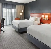 Courtyard by Marriott Nashville Brentwood hotel detail image 4