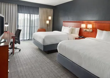 Courtyard by Marriott Nashville Brentwood hotel thumbnail 4