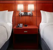 Courtyard by Marriott Nashville Brentwood hotel detail image 5