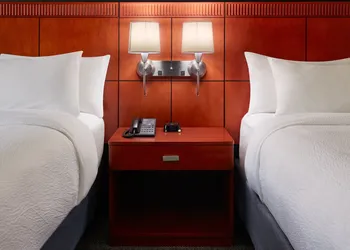 Courtyard by Marriott Nashville Brentwood hotel thumbnail 5