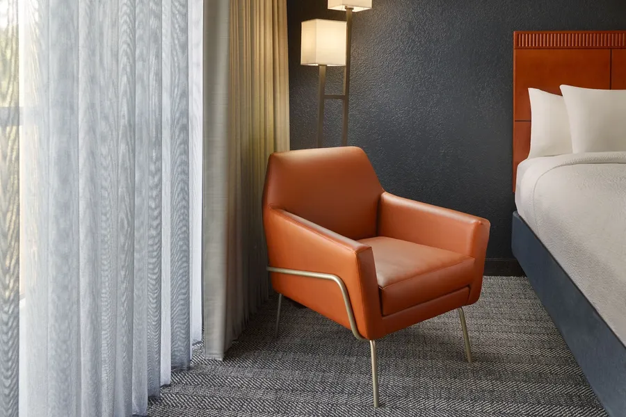 Courtyard by Marriott Nashville Brentwood hotel detail image 6