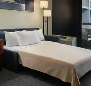 Courtyard by Marriott Nashville Brentwood hotel detail image 7