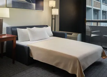 Courtyard by Marriott Nashville Brentwood hotel thumbnail 7