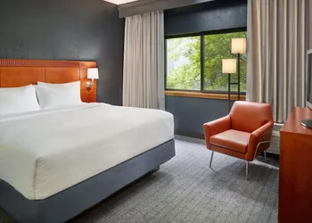 Courtyard by Marriott Nashville Brentwood hotel thumbnail 8