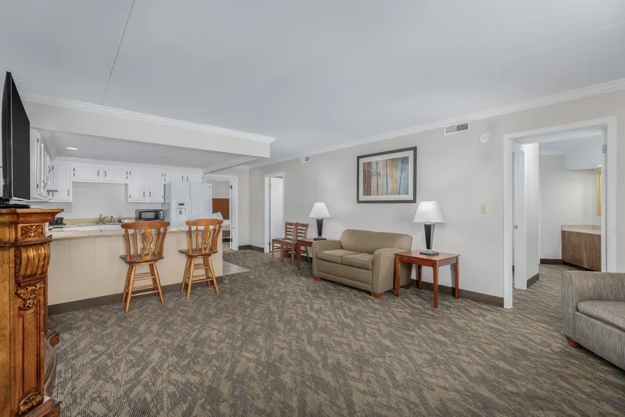 Crossroads Inn & Suites hotel detail image 6