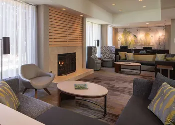 Sonesta Select Chattanooga Hamilton Place hotel thumbnail 2