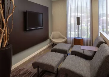 Sonesta Select Chattanooga Hamilton Place hotel thumbnail 3