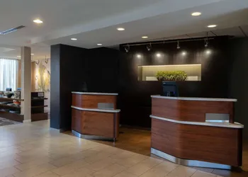 Sonesta Select Chattanooga Hamilton Place hotel thumbnail 5