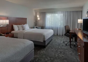 Sonesta Select Chattanooga Hamilton Place hotel thumbnail 8