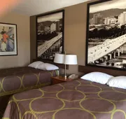Super 8 by Wyndham Chattanooga/East Ridge hotel detail image 5