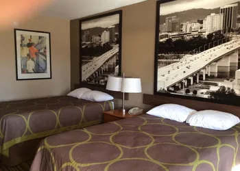Super 8 by Wyndham Chattanooga/East Ridge hotel thumbnail 5