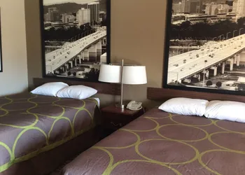 Super 8 by Wyndham Chattanooga/East Ridge hotel thumbnail 6
